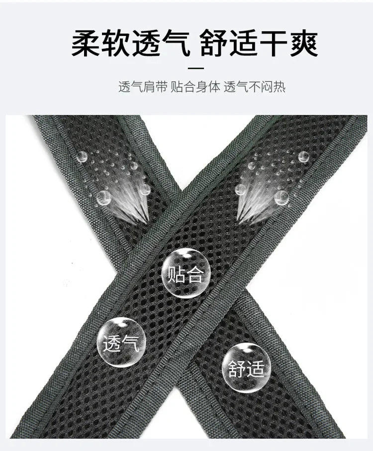 Lightweight Trail Accessories: Unisex Packable, Foldable, Outdoor Backpack for Travel, Hiking / Rungear