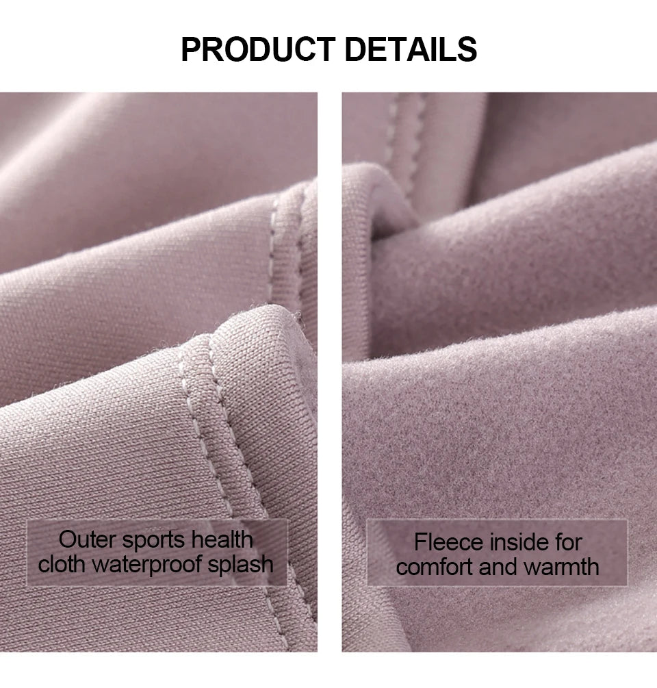 Running Winter Hats: KoKossi Thermal Ear Warmer Sports Headband / Rungear