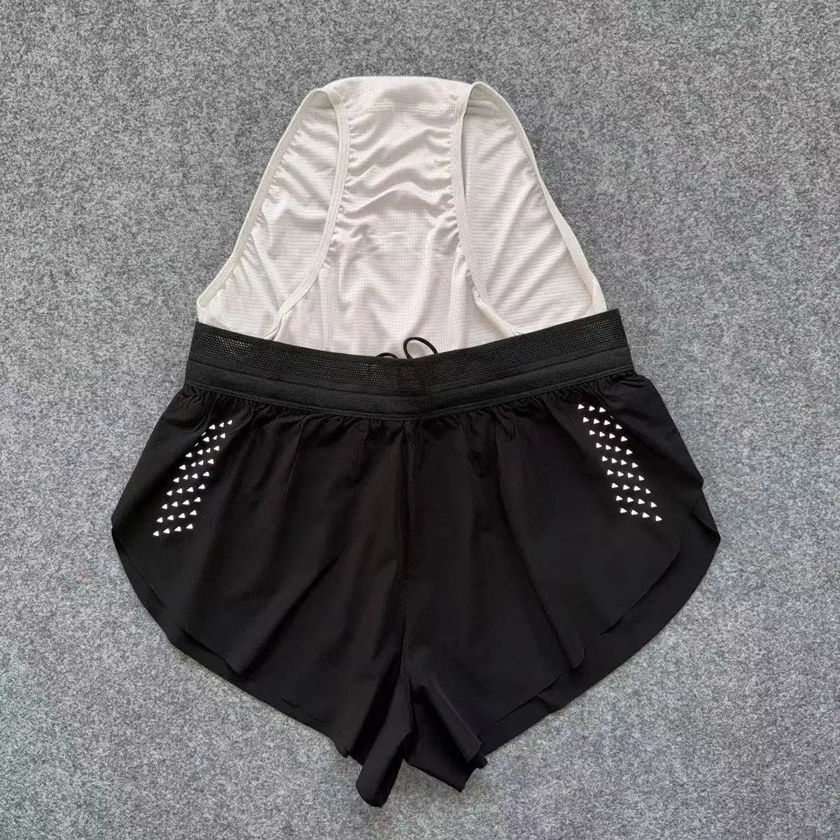 Lined Board Shorts for Beach & Outdoor Sports