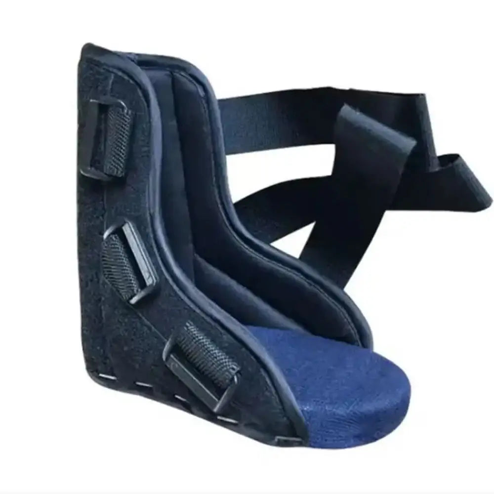 Running Recovery Accessories: Adjustable Design, Adjustable Straps, Ani-Rotation Ankle Support Brace / Rungear