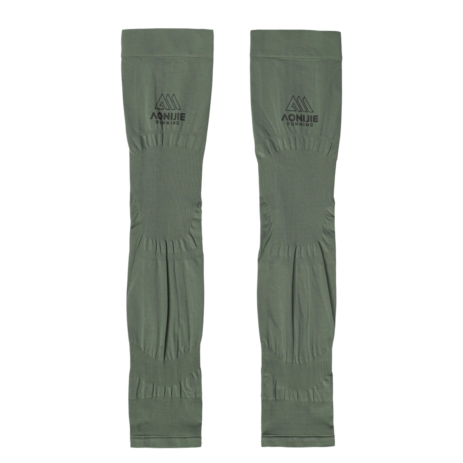AONIJIE E4122 Quick-Dry Sunscreen Ice Sleeves – UV Protection for Running, Cycling & Outdoor Sports