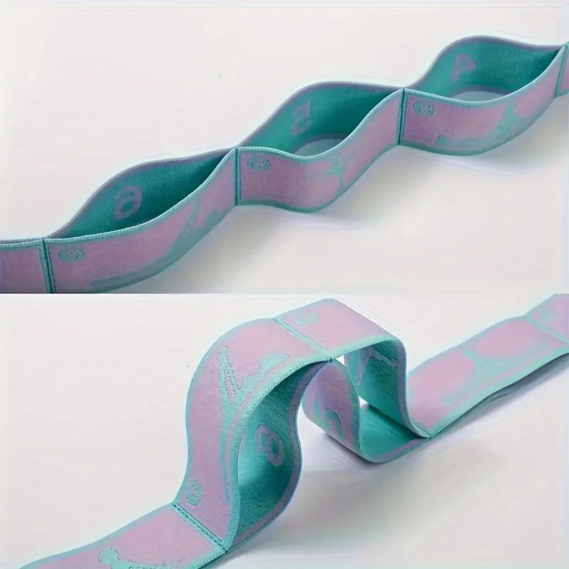 Recovery Gear Accessories: Extra Thick Portable & Non-Slip, Workout Training Bands / Rungear
