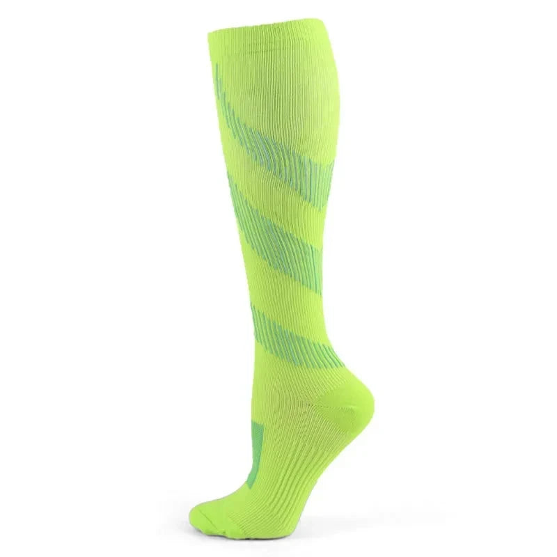 Men’s & Women’s Compression Socks – Running, Football, Cycling, Varicose Veins & Pain Relief