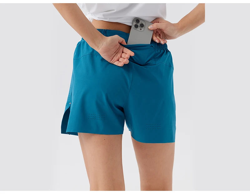 Men's Compression Apparel: Breathable, Comfortable, Quick-Dry, Fitness, Running Training Shorts / Rungear