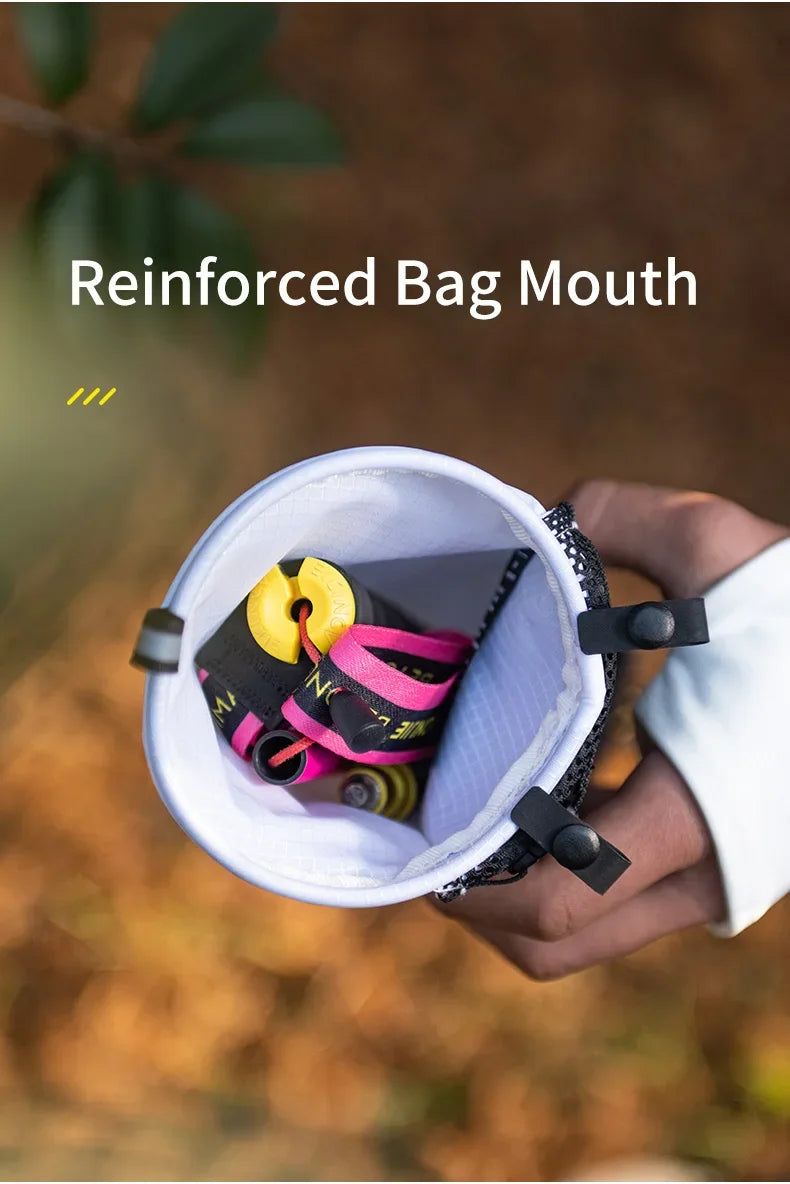 Trail Accessories Gear: AONIJIE E4433 Trekking Pole Quiver Bag For Hiking Poles Storage Bag / Rungear