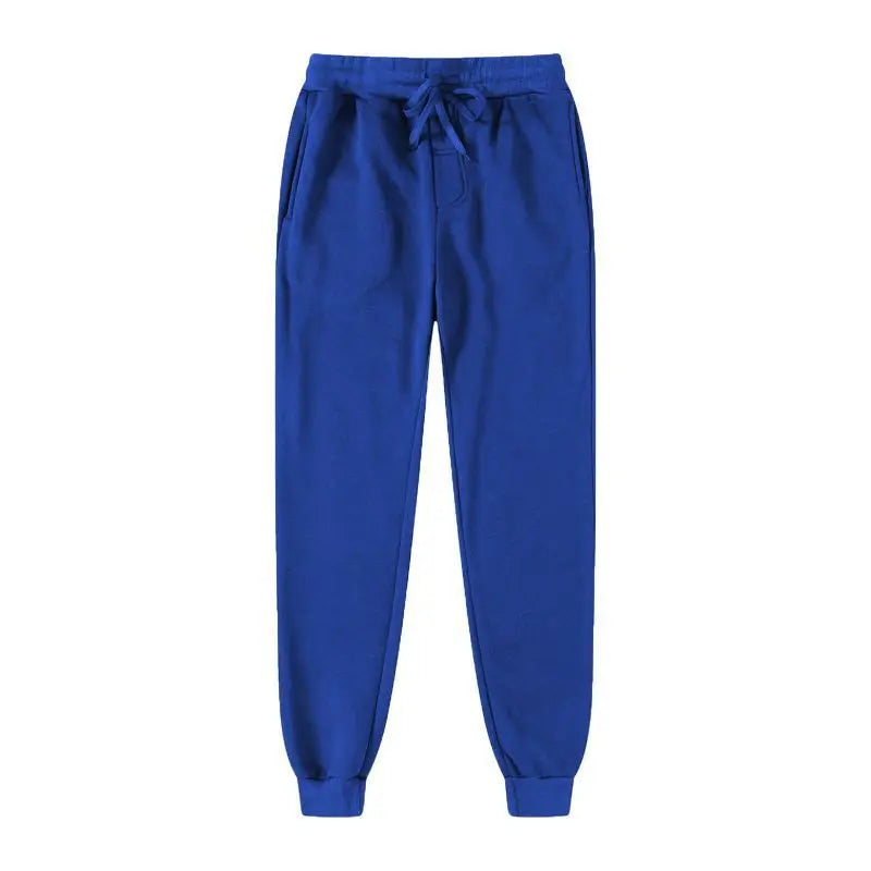 Winter Running Apparel: Unisex Comfortable, Fitness Workout Sweatpants for Jogging, Running, Hiking / Rungear