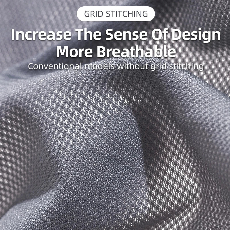 Compression Apparel Gear: ROCKBROS Breathable, Quick-Dry UV Protection Ice Fabric Sports Arm Sleeves / Rungear