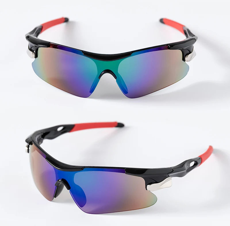 Running Sunglasses NZ: 2026 UV400 Unisex, Windproof, Shockproof, Sunglasses For Outdoor Sports / Rungear