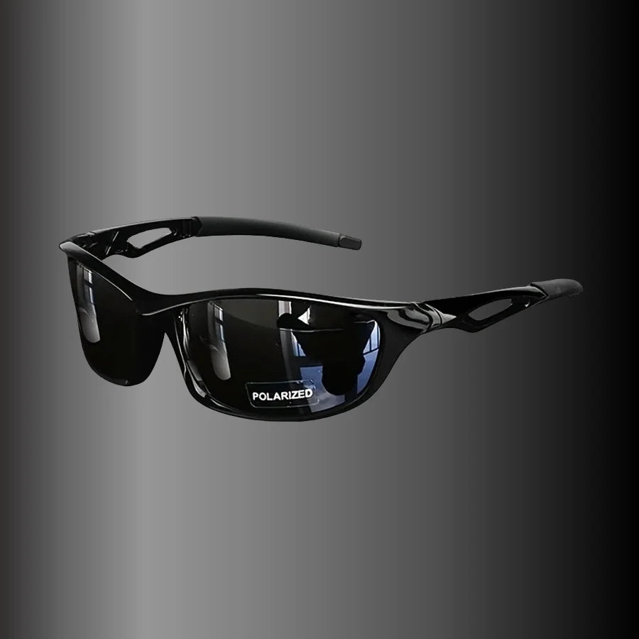 Sunglasses Running Gear: Unisex, Photochromic, Sports Polarized Sunglasses for Day and Night Vision, Cycling Running, Outdoor Sports / Rungear