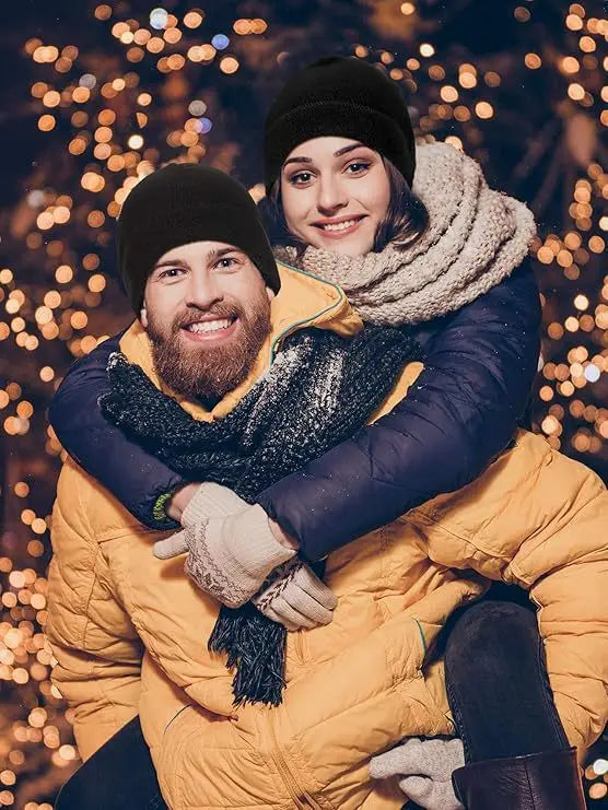 Winter Hat Apparel: Outdoor Windproof, Warm Polar Fleece, Quick-Dry, Breathable Hats / Rungear