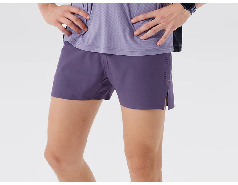 Men's Compression Apparel: Breathable, Comfortable, Quick-Dry, Fitness, Running Training Shorts / Rungear
