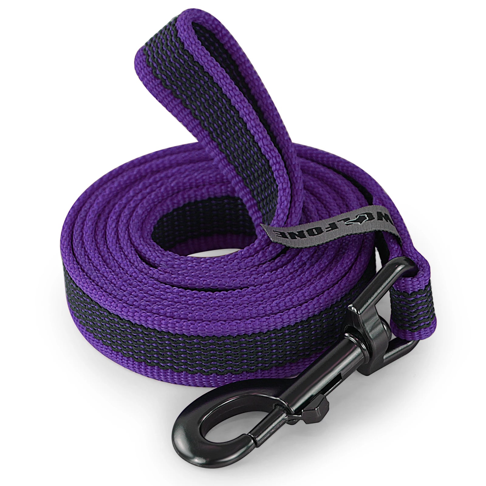 1.5M/2M/5M/3M/15M Small To Medium Coloured Dog Leash  For Easy and Convenient Training