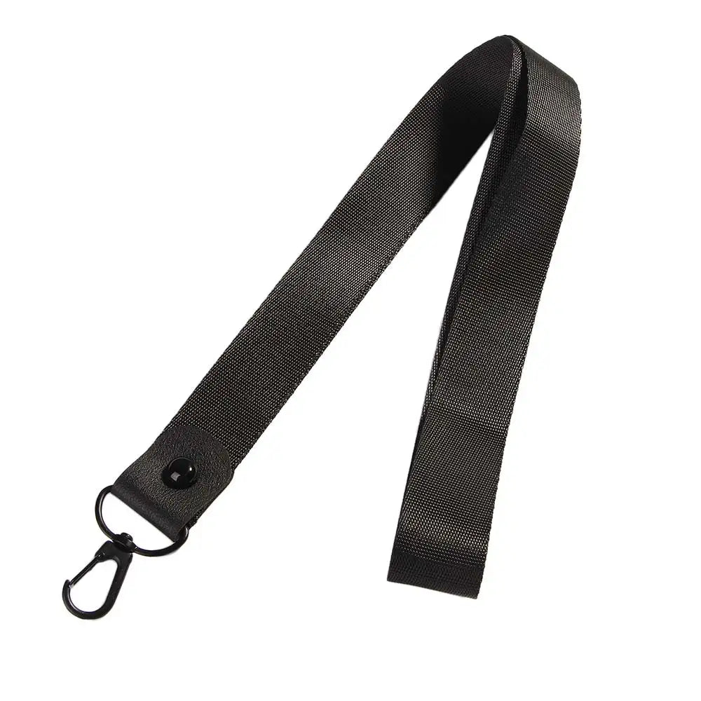Neck Lanyards Mobile Phone Straps Wrist Band Key Rope
