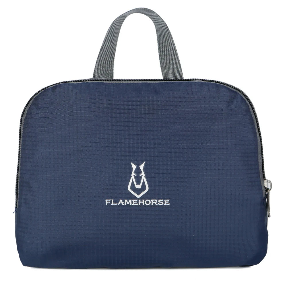 Lightweight Trail Accessories: Unisex, Waterproof, Packable Backpack For Travel, Hiking, Cycling / Rungear
