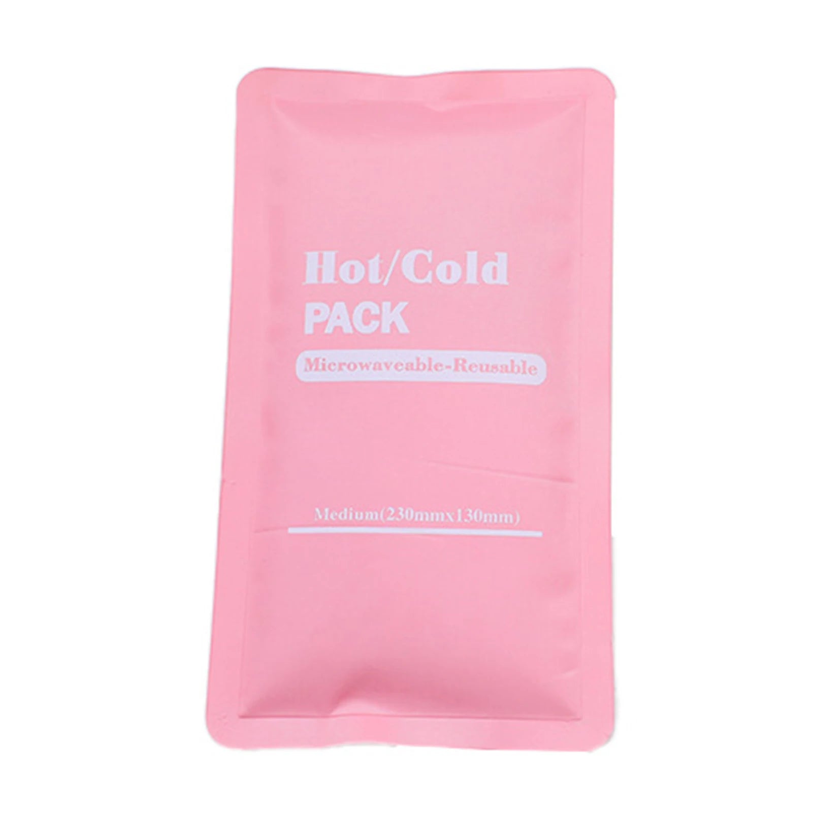 Recovery Accessories Gear: Reusable, Portable Multipurpose Hot/Cold Heating Packs For Sports Injuries / Rungear