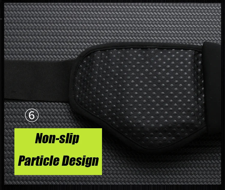 Man/Woman Marathon Trail Running Waist Pack For Phone Water Bottle