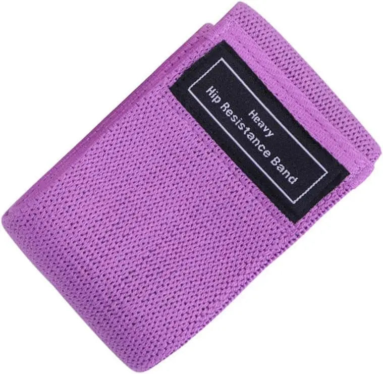 Running Recovery Gear: Unisex Resistance Bands, Set of 3 Stretch Bands / Rungear