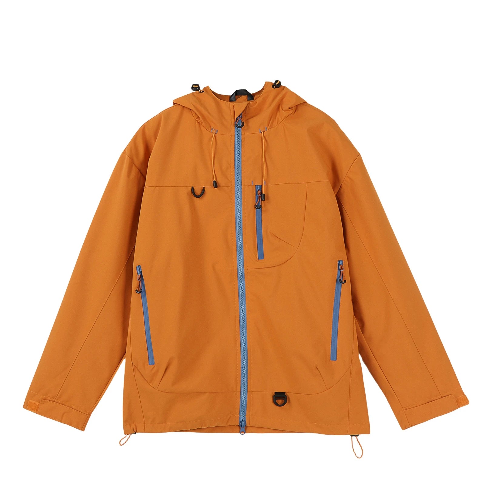 Women's Jackets Apparel: Lightweight, Loose Fit, Windproof Hiking Jackets / Rungear