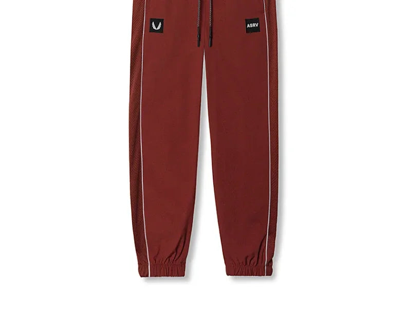Men's Quick Dry Apparel: Loose Fit, Casual, Breathable Sports Workout Sweatpants for Running, All Sports / Rungear