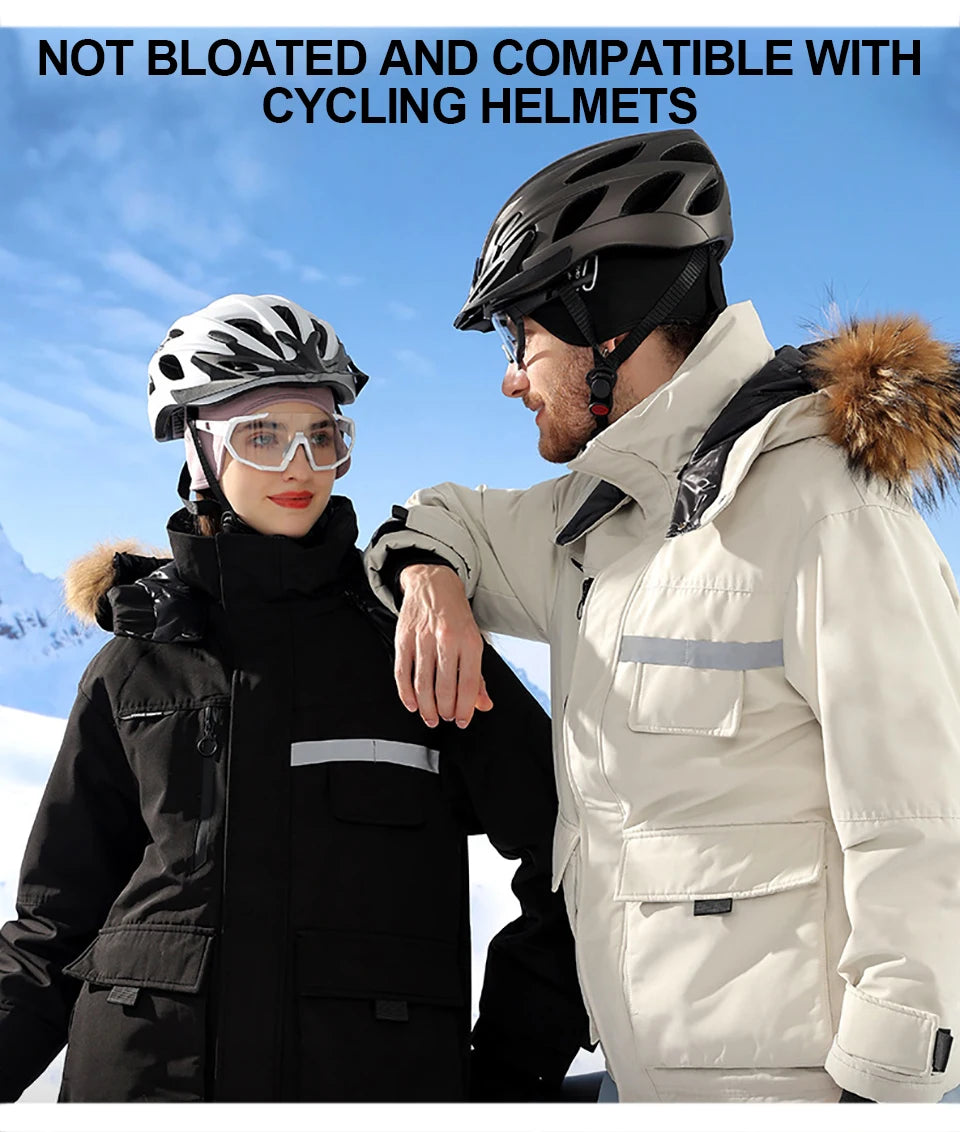 Running Winter Hats: KoKossi Thermal Ear Warmer Sports Headband / Rungear