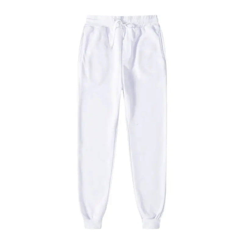 Winter Running Apparel: Unisex Comfortable, Fitness Workout Sweatpants for Jogging, Running, Hiking / Rungear