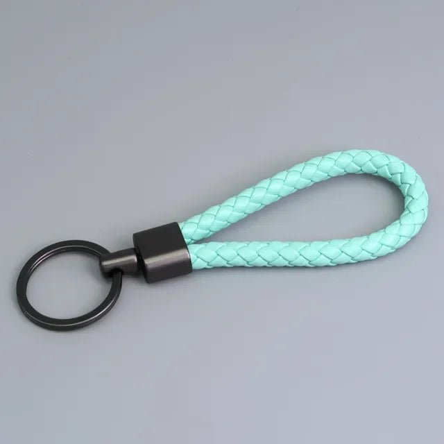 Run Gear Accessories: PU Woven, Multifunctional Key Ring for Outdoor Sports / Rungear