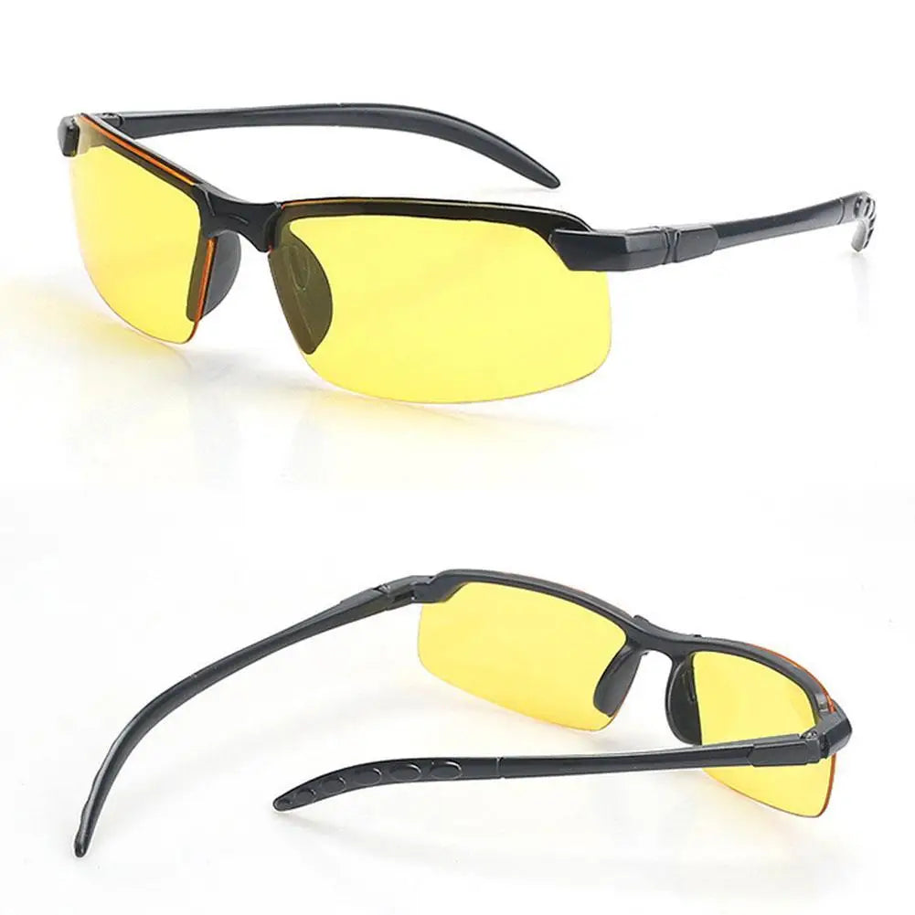 Sunglasses Running Gear: Polarized, Photochromic Sunglasses for Outdoor Sports Day and Night / Rungear