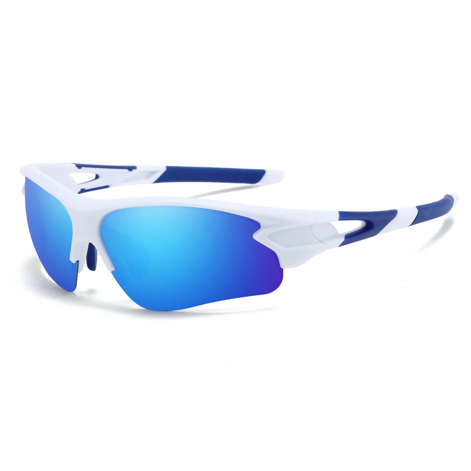 Sunglasses Running Gear: Unisex, UV Protection, Windproof Outdoor Sports Sunglasses for Running, Cycling, Marathon / Rungear
