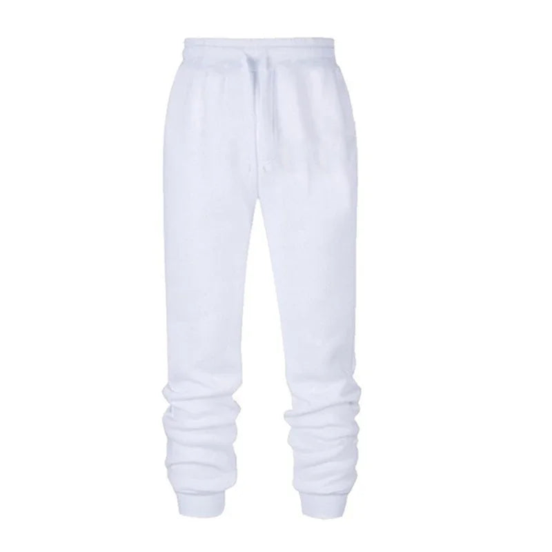 Women's Casual Apparel: Casual, Versatile Jogging Sweatpants for All Seasons / Rungear