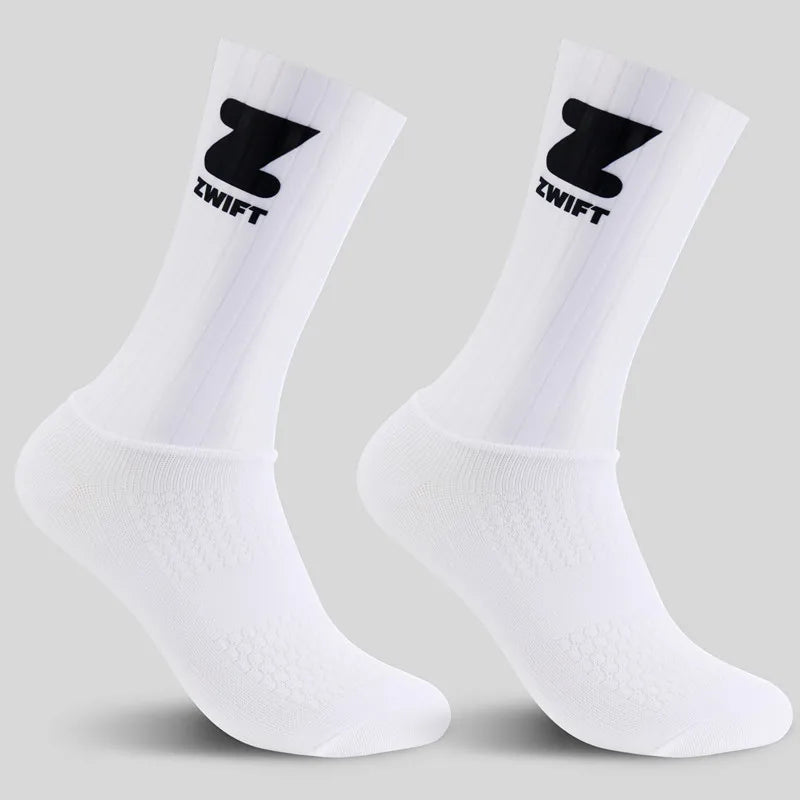 Running Compression Socks: 2026 Anti Slip, Seamless, Integral Moulding, High-Tech, Compression Sports Socks / Rungear
