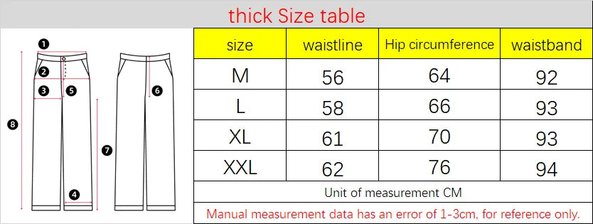 Women's Thermal Apparel: Winter Warm, Casual High Waisted Thermal Pants, Thick Leggings For Fitness / Rungear