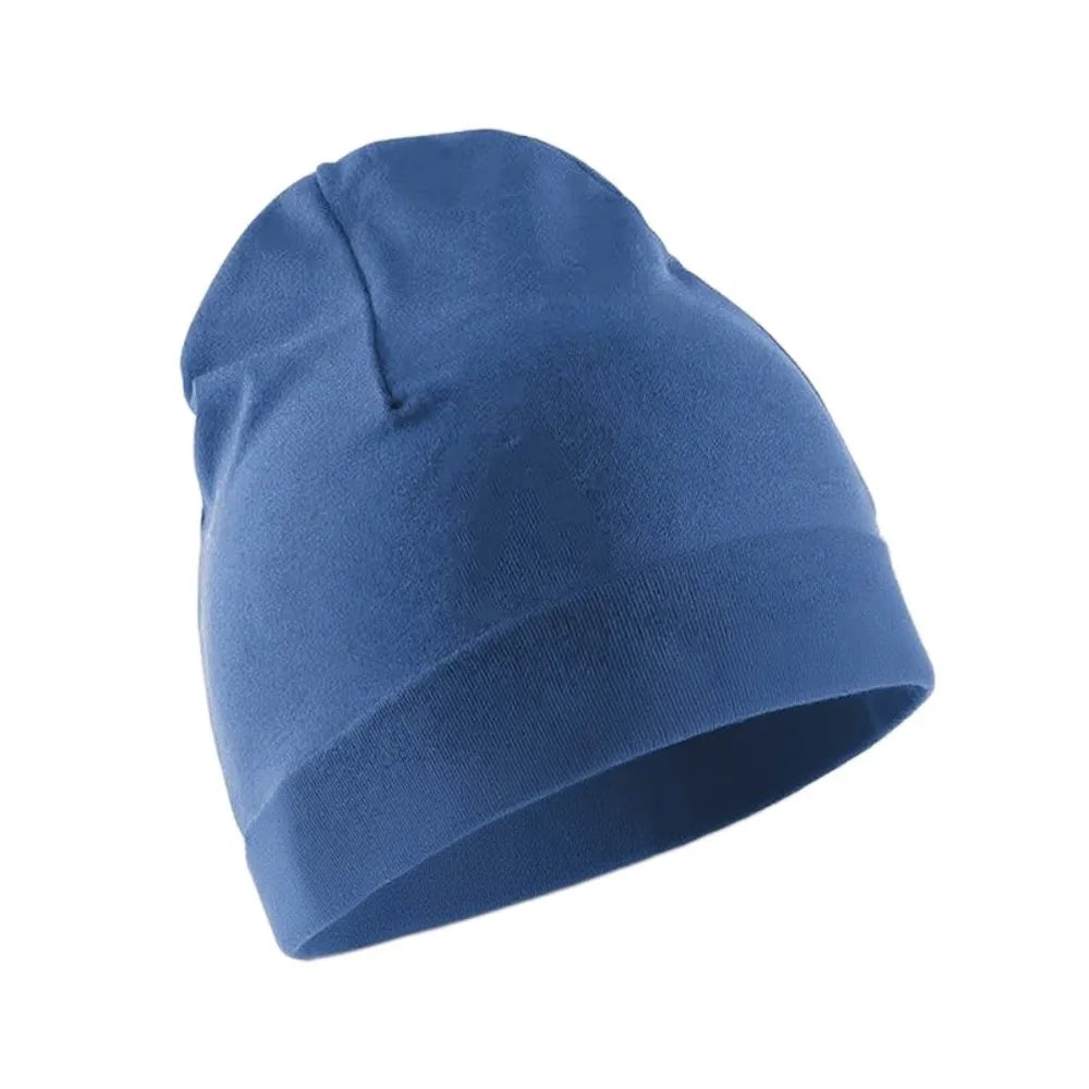 Winter Hat Apparel: Breathable, Windproof, Solid Colour, Breathable Warm Sports Cap / Rungear