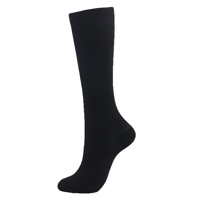 Men’s & Women’s Compression Socks – Running, Football, Cycling, Varicose Veins & Pain Relief