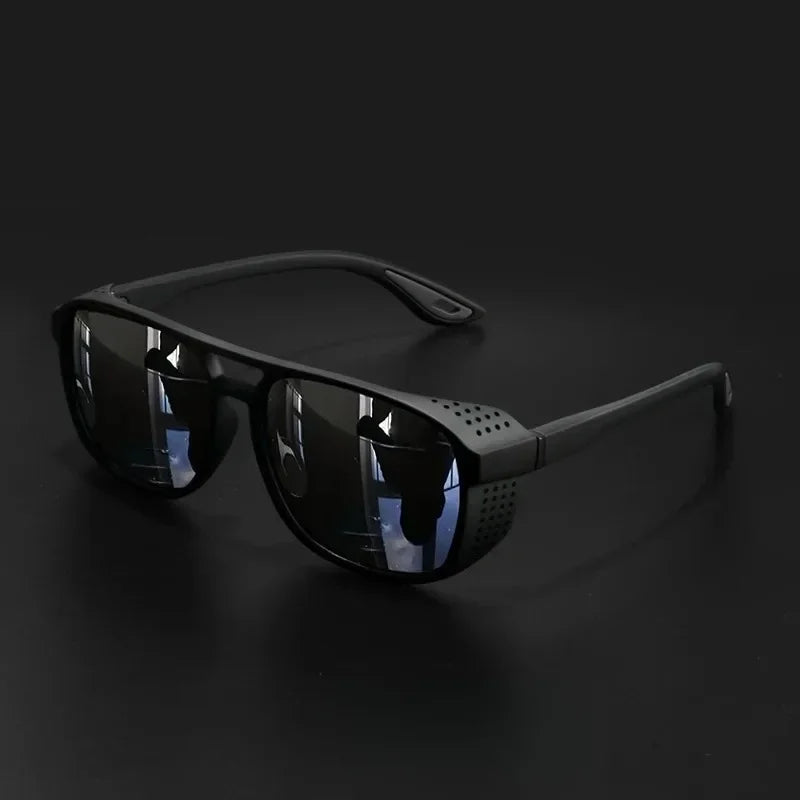 Running Sunglasses Gear: Polarized UV400 Unisex, Sports Sunglasses for Running, Hiking, Outdoors / Rungear