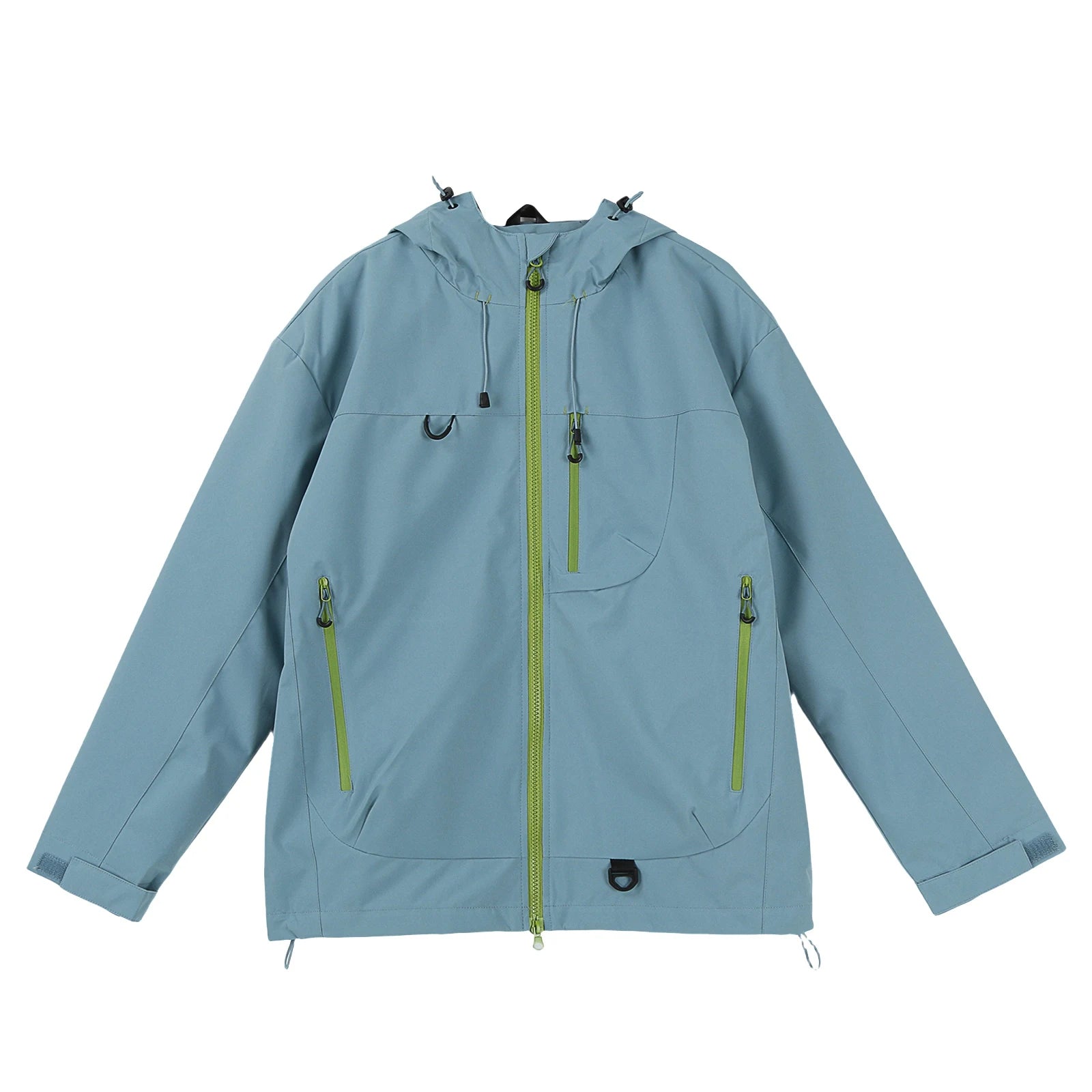 Women's Jackets Apparel: Lightweight, Loose Fit, Windproof Hiking Jackets / Rungear