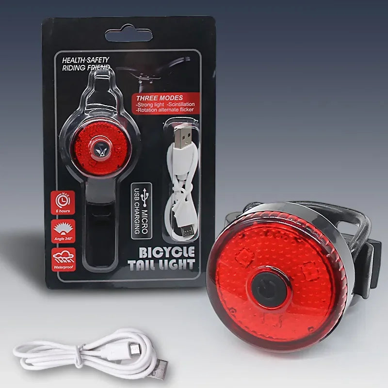 Dog Safety Accessories: Night Walk Safety Dog LED Pet Harness Collar Accessories, Luminous, USB Rechargeable / Rungear