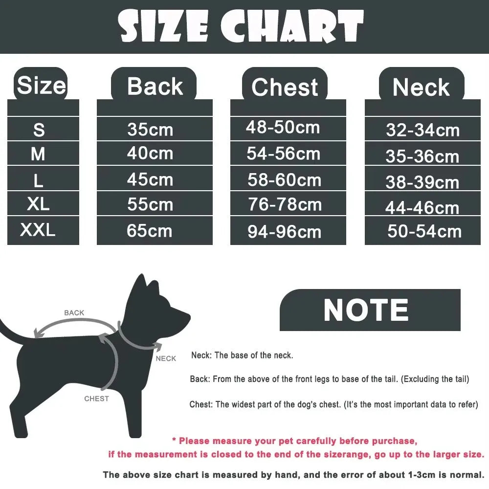 Reflective Comfortable Breathable Adjustable Dog Safety Vest Visibility Jacket