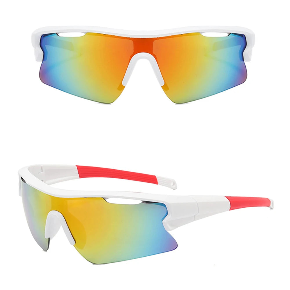 Running Sunglasses NZ: 2026 UV400 Unisex, Windproof, Shockproof, Sunglasses For Outdoor Sports / Rungear