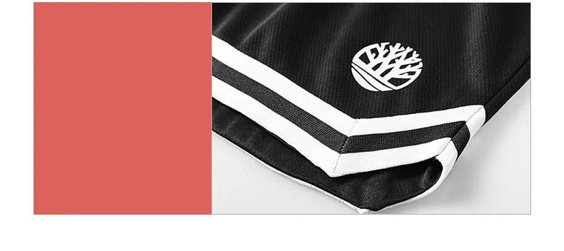 Men's Breathable Plus Size Quick Dry Summer Sport Shorts For Gym Jogging Running Beach Surfing