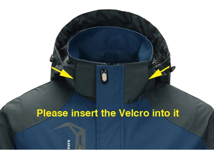 Men's Running And Trail Gear Apparel: Thermal, Waterproof, Windproof, Hooded Jacket and Pants Sets / Rungear