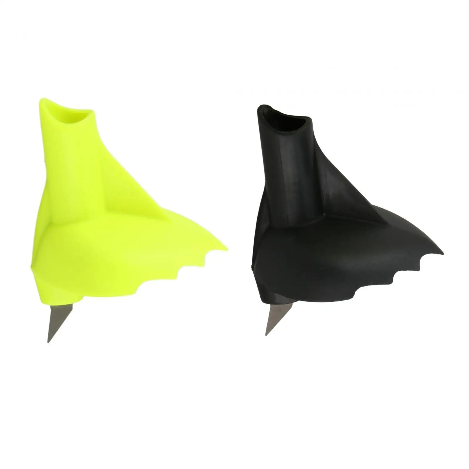 Hiking pole tip, wear-resistant tip protection for Hiking Walking