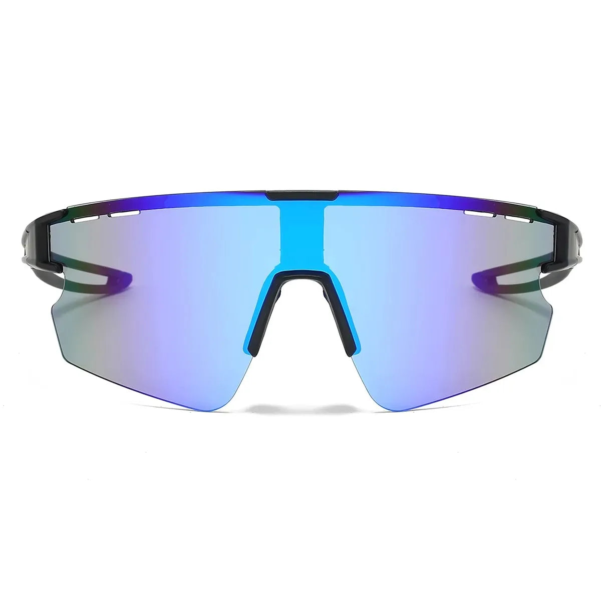 Running Sunglasses Gear: ROCKBROS Sunglasses, suitable for Cycling, Running, Hiking / Rungear