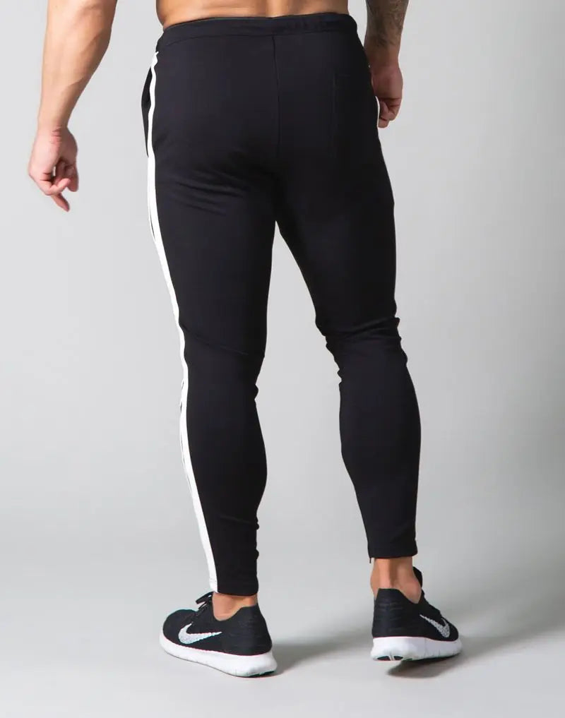 Men's Running Apparel: Casual, Training Sportswear Jogging Sweatpants / Rungear