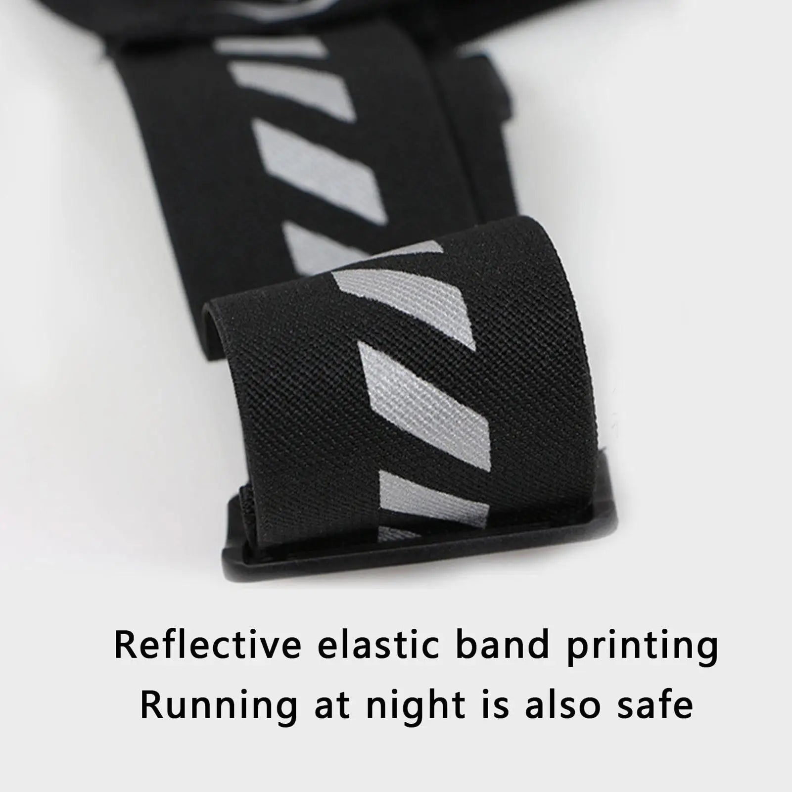 Trail Lightweight Gear: Reflective, Ultra-Light, Breathable, Outdoor Trail Running Backpack Fitness Vest / Rungear
