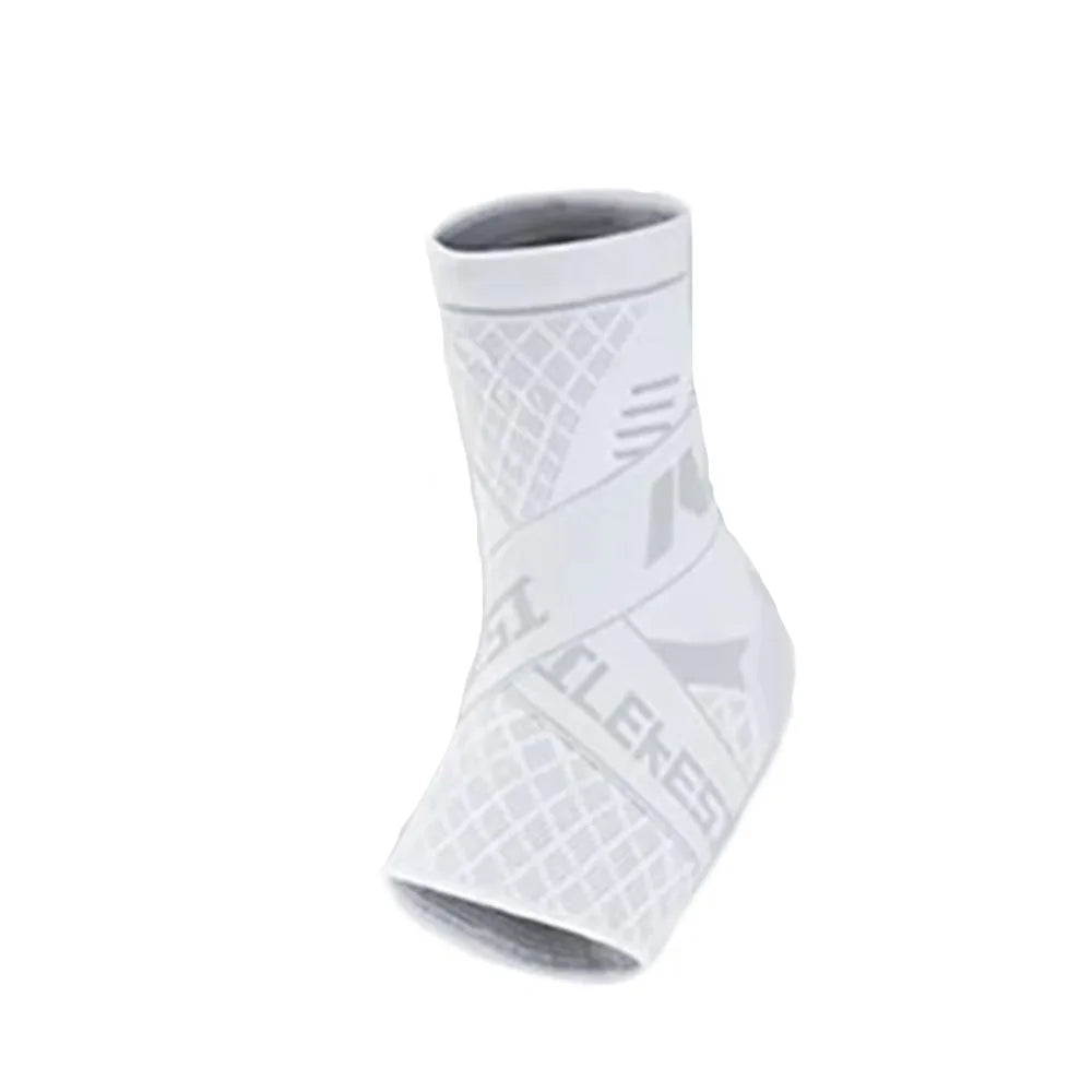 Recovery Gear Accessories: 1PC Breathable, Adjustable, Durable, Elastic Ankle Support Band Protector for Running, All Sports / Rungear
