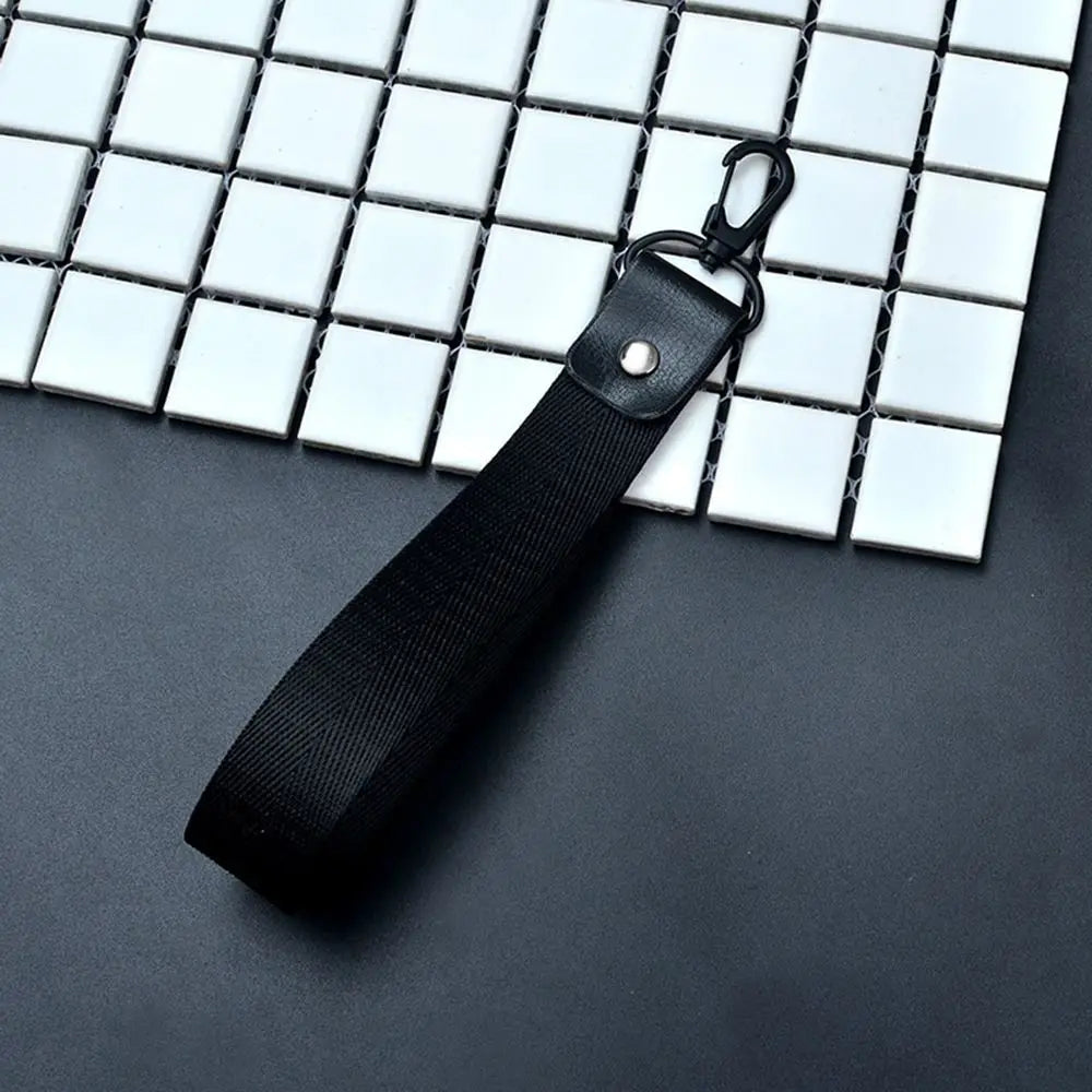 Neck Lanyards Mobile Phone Straps Wrist Band Key Rope