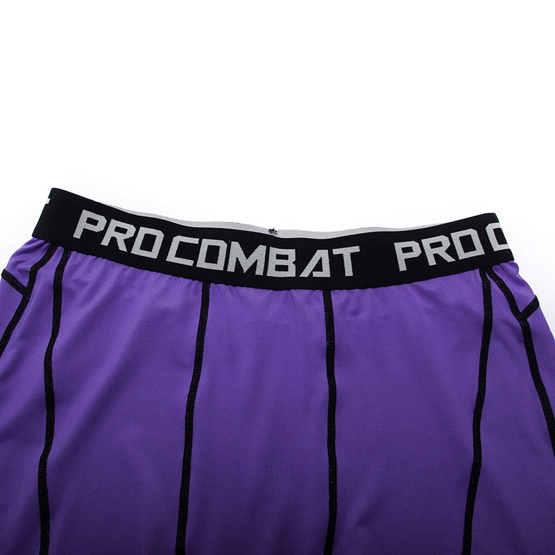 Men's Quick-Dry Apparel: Quick-Drying, Performance Fitness Sports Shorts / Rungear