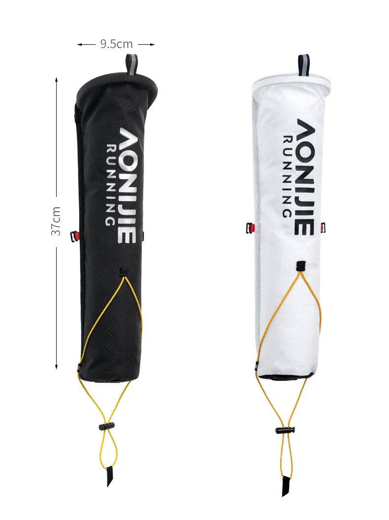 Trail Accessories Gear: AONIJIE E4433 Trekking Pole Quiver Bag For Hiking Poles Storage Bag / Rungear