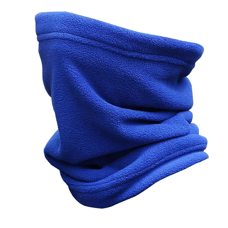 Running Hat Accessories: Unisex Windproof Neck Warmer Winter Outdoor Sports Hiking Running Cycling Walking / Rungear