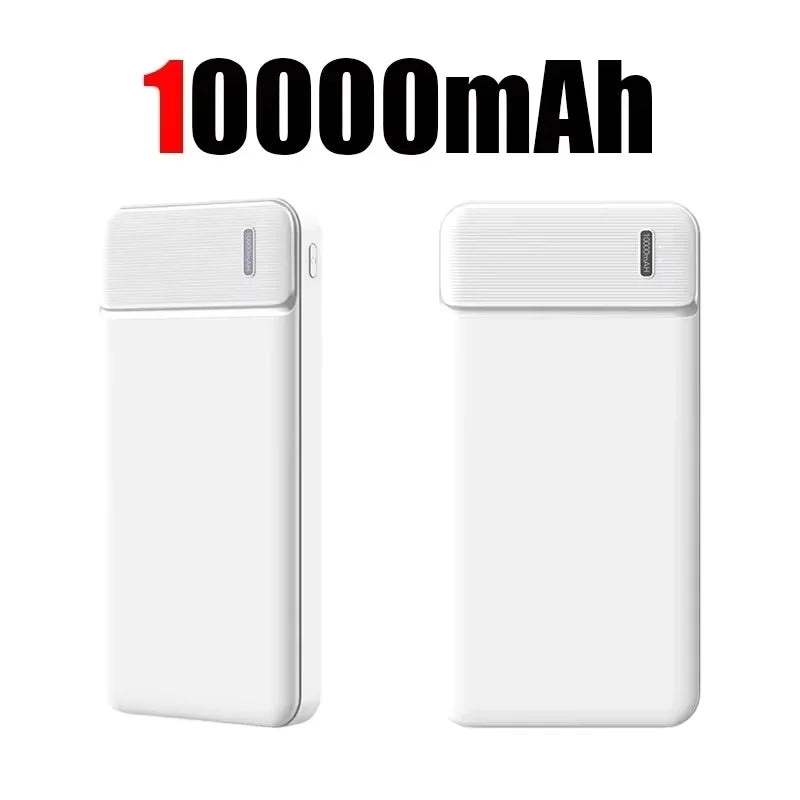 Tech Gear Accessories: 2026 500000mAh, 120W, Large Capacity, Super Fast Charging,  Portable Power Bank / Rungear
